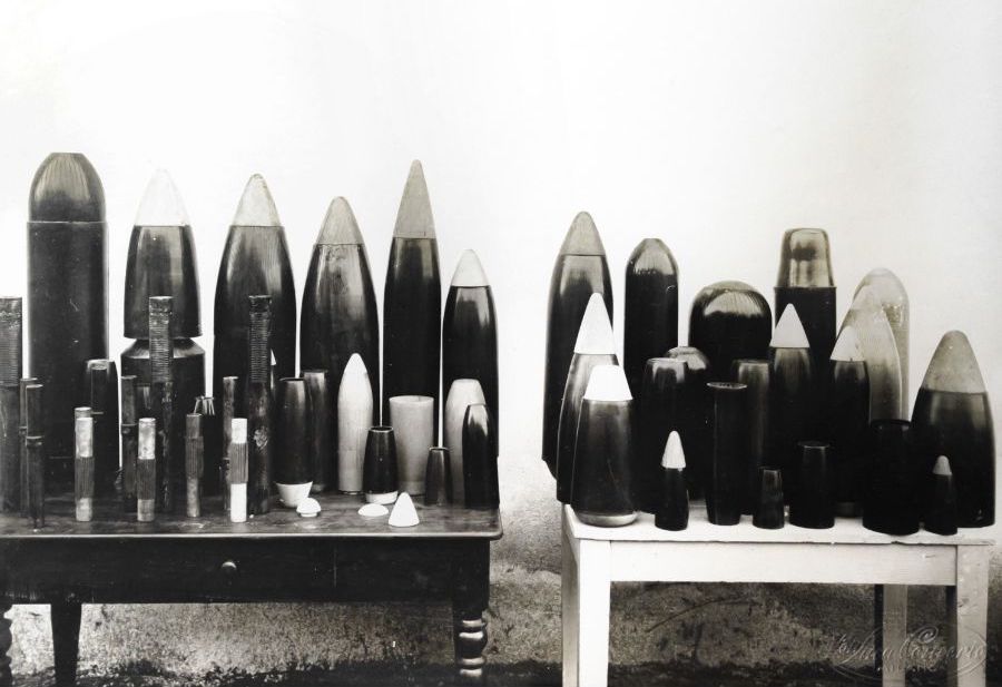 Cardboard tubes details - Cardboard tubes