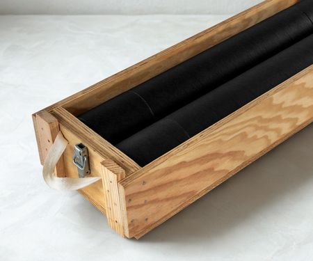 Military-grade strength