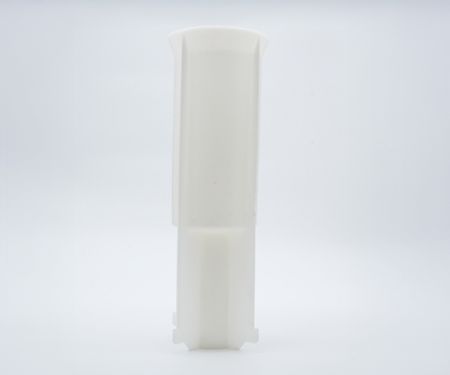 Tailor made Plastic support